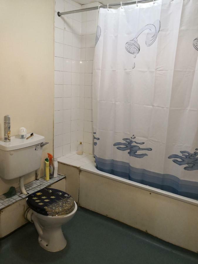 Olympus Apartment Londres Extérieur photo